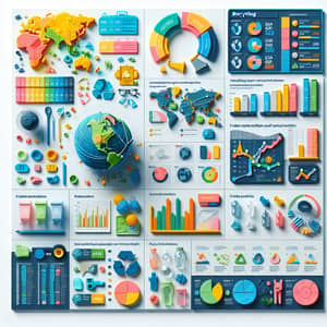 Impressive Plastic Recycling Charts, Tables & Figures | Country Comparison & Future Projections