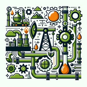 Petroleum Development Corrective Measures in Oman