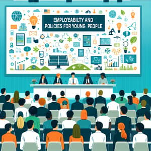 Employability & Training Policies for Young People in Emerging Sectors