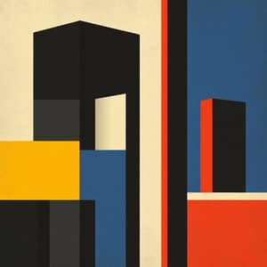 Explore Constructivist Style Art and Design