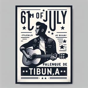 6th of July Concert at Palenque de Tijuana
