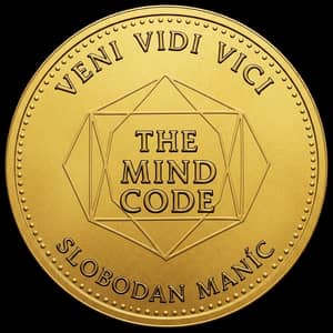 Veni Vidi Vici: The Golden Coin Mind Code