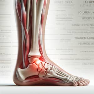 Understanding Ankle Injuries: Causes & Treatments