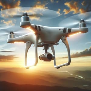 Discover Drones: Soar Through the Sky