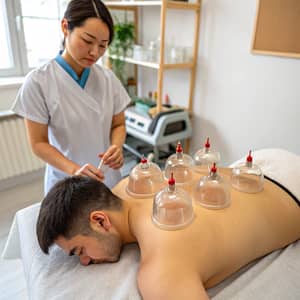 Cupping Therapy: Benefits and Techniques