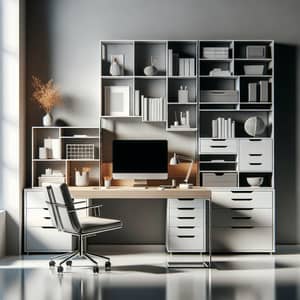 Dynamic Registries in Modern Minimalist Setting