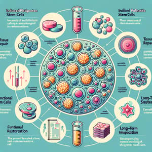 Induced Pluripotent Stem Cells in Regenerative Medicine