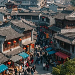 Discover the Beauty of China - Culture & Landscapes