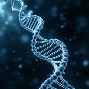 Explore Chromosome 3: The DNA Double Helix