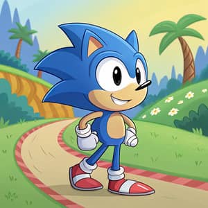 Sonic: The Ultimate Gaming Icon