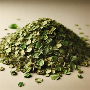 Dried Oregano: Freshness in Every Leaf