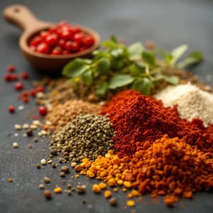 Discover Global Spices for Every Cuisine