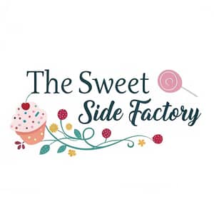 The Sweet Side Factory - Delicious Treats & Desserts