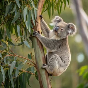 Koalas: Discover Australia's Unique Marsupials