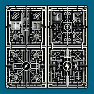 Series Circuit Panels: Exploring Connectivity in Electricity