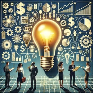 Business Model Innovation: Inspiring Creativity and Collaboration