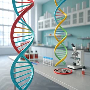 Understanding DNA Recombinant Technology