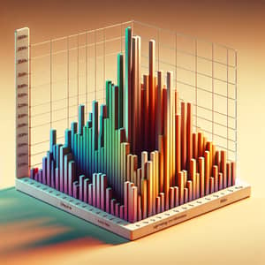 mRF Share Size Histogram Visualized