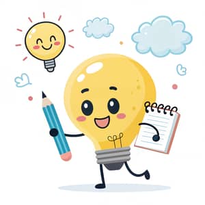 Creative Mascots for Ideas