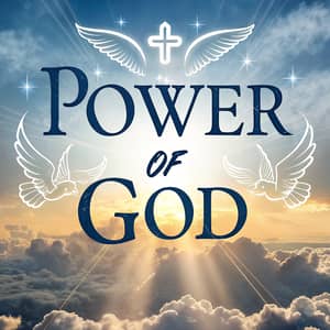 Discover the Power of God