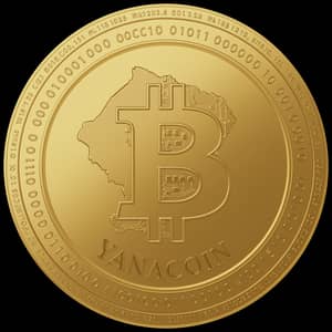 YANACOIN: A Unique Bitcoin-Inspired Coin Design