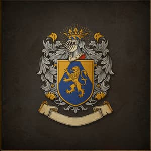 Family Crest: Meaning and Significance