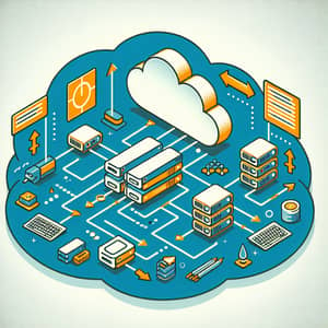 AWS Load Balancer: Efficiently Distributing Data for Uninterrupted Service