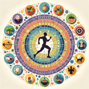 Radial Balance: A Holistic Approach to Health & Wellness with Exercise