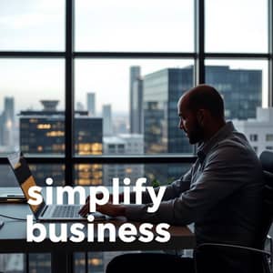 Simplify Your Business Operations Today