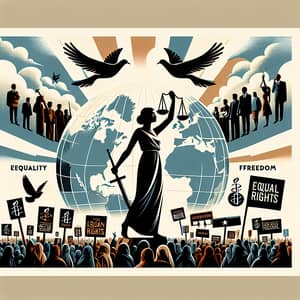 Human Rights in the Era of Globalization | Amnesty Intl