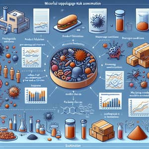 Microbial Spoilage Risk Assessment (MSRA) Models: Preventive Measures & Empirical Insights