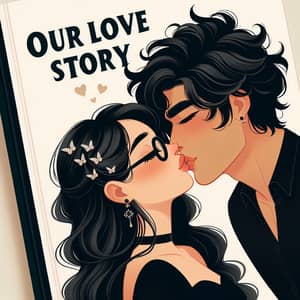 Our Love Story: A Fairytale Romance