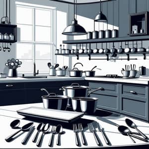 Kitchen Utensils and Tools for Cooking | Best Quality Selection