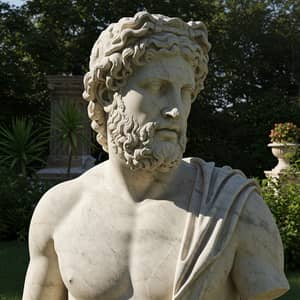 Stunning Marble Statues for Every Taste