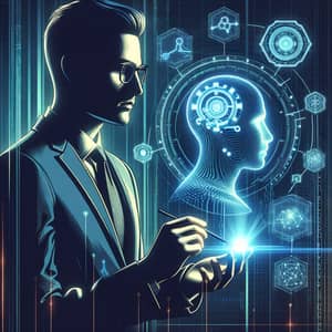 Professional AI & Digital Transformation Consultant | Expert Analysis