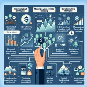 Maximize Your Profits with RoboForex: 10 Algorithmic Strategies