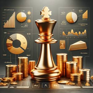 Gold Investment Strategy: Diversify Your Portfolio