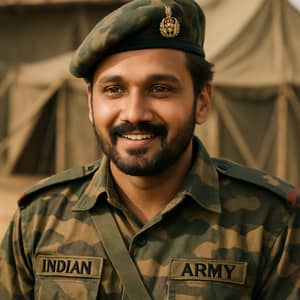 1999 Indian Military Overview