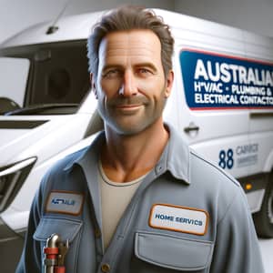 Professional Australian HVAC Plumbing Contractor | Expert in Home Services