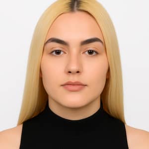 Official 3x4 ID Photo Service | High Resolution Images
