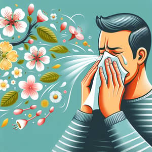 Spring Allergies: Symptoms & Relief Options