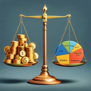 Maximizing Returns & Balanced Portfolio | Ideal Investment Strategy