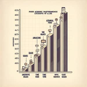 Impact of Social Media on Academic Performance | Research Findings