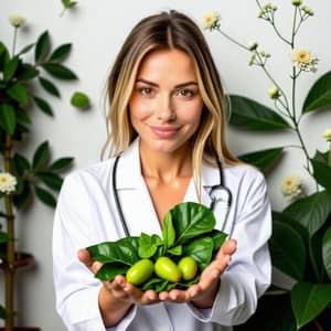 Certified Naturopath | Complementary Medicine & Healthy Diet