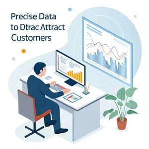 Precise Data Customer Acquisition Strategies