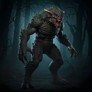 Explore the World of Monsters