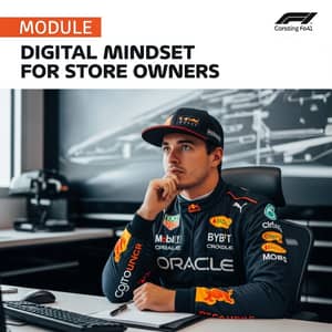 Digital Mindset for Car Dealership Owners