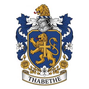 Thabethe Family Crest: Strength & Loyalty