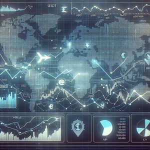 Global USDT Exchange Rates: USD, EUR, GBP, AUD, JPY, CNY