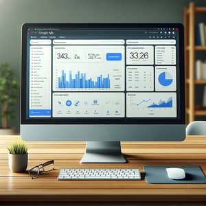 Optimize Your Digital Advertising with Google Ads Analytics
